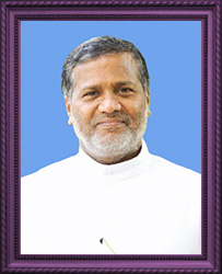 Fr. Bhaskar Jesuraj