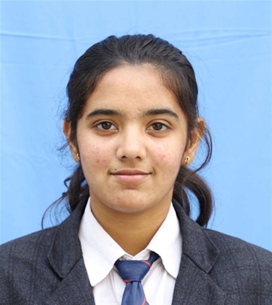 St. Clare's Sr. Sec School, Agra