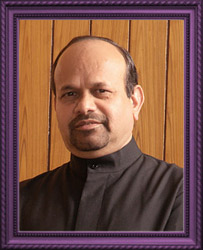 Fr. Dennis D'Souza